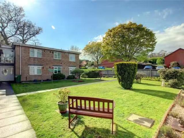 Apartment for rent in Lower Bullingham