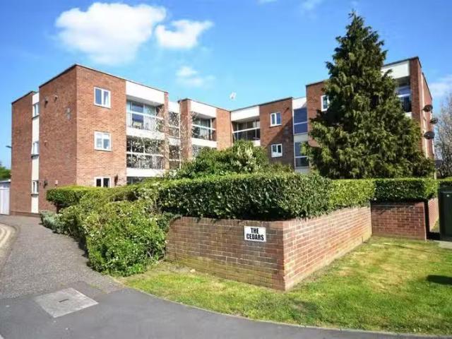 Apartment for rent in Sunninghill and Ascot, Sunninghill