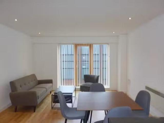 Apartment for rent in Bury, Greater Manchester