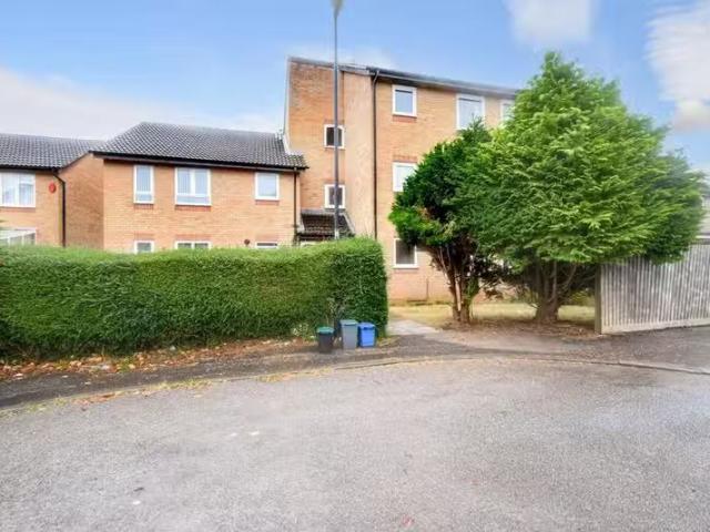 Apartment for rent in Kingswood, South Gloucestershire