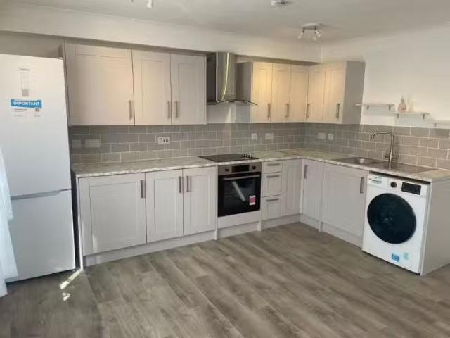 Apartment for rent in Beckton, Greater London