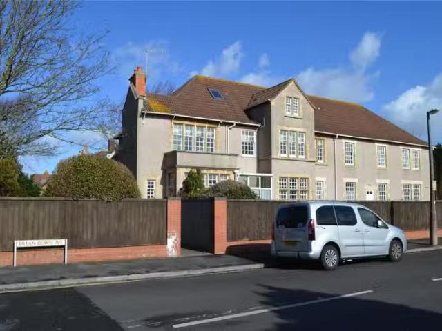 Apartment for rent in Weston-super-mare, North Somerset