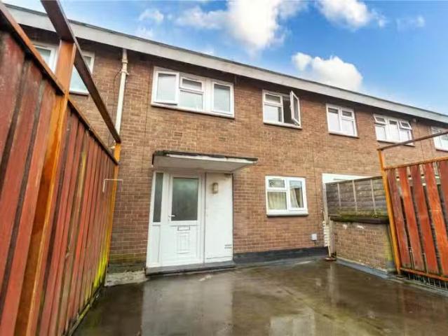 Apartment for rent in Acocks Green, Tyseley