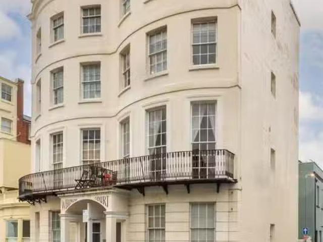 Apartment for rent in East Sussex