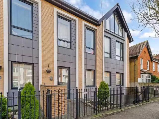 Apartment for rent in Chingford, Greater London