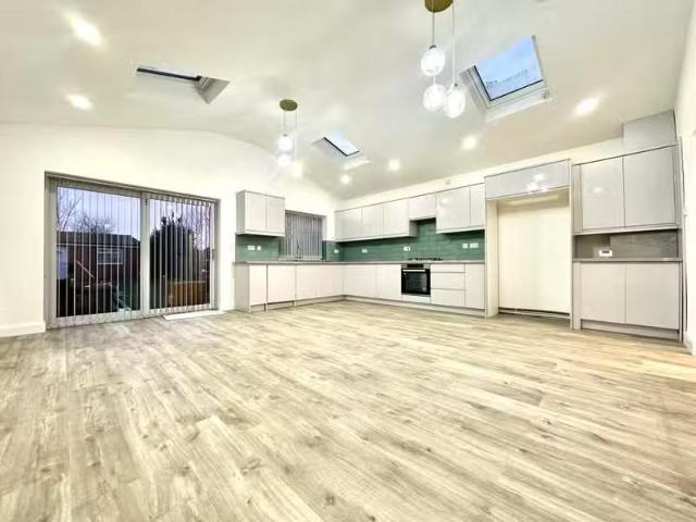 Apartment for rent in Washwood Heath, West Midlands