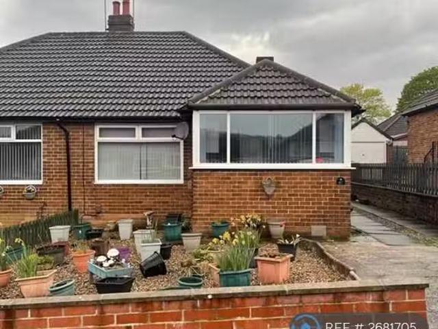 House for rent in West Yorkshire