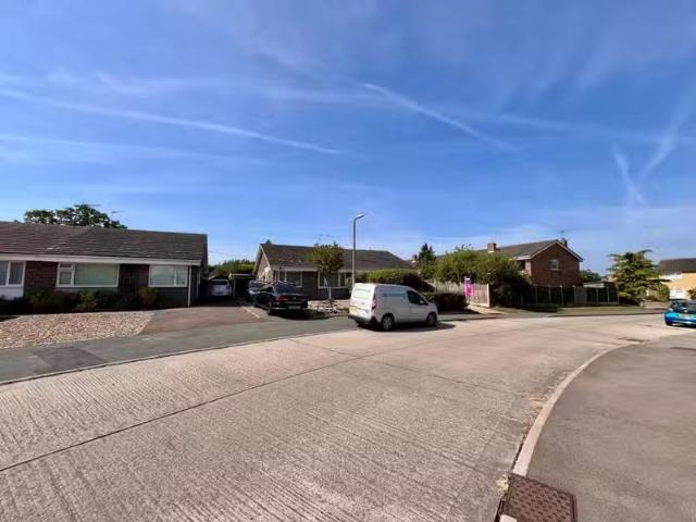 House for rent in Dale Hill, Essex