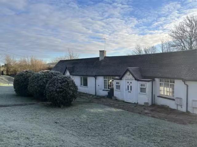 House for rent