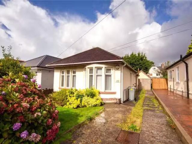 House for rent in Falcon Lodge, Wales