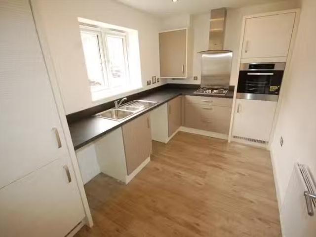 House for rent in Durham