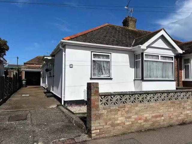 House for rent in Whitehall, Acol