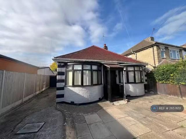 House for rent in Boulton, East Midlands