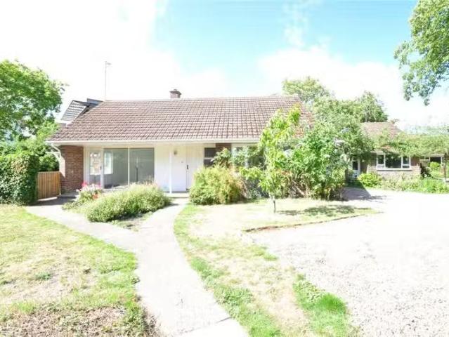 House for rent in The Bridge, Kent
