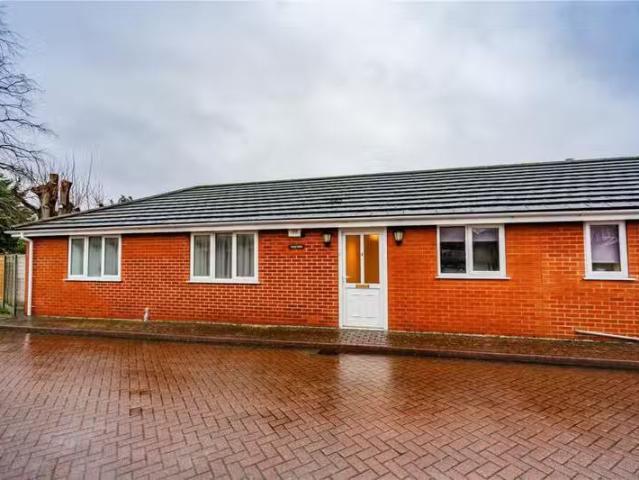 House for rent in Scartho, North East Lincolnshire