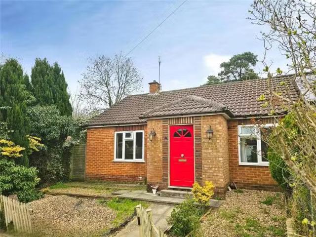 House for rent in Buckinghamshire