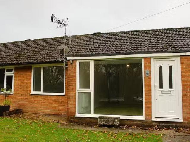 House for rent
