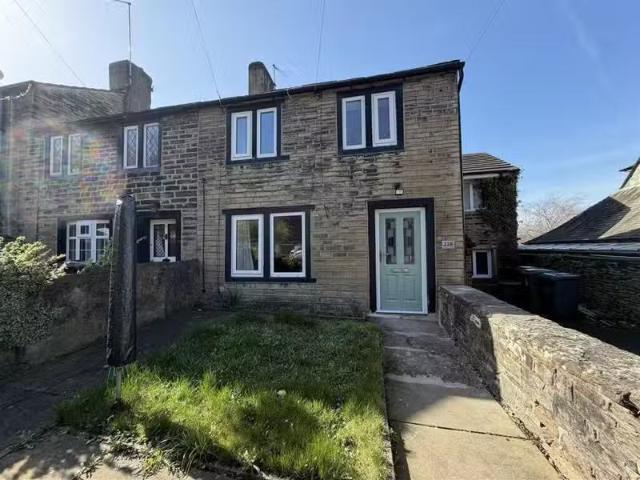 House for rent in Waterloo, Almondbury