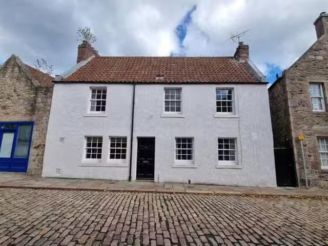 House for rent in Scotland