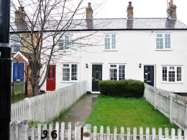House for rent in Buckinghamshire