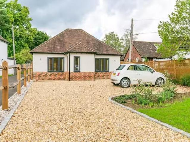 House for rent