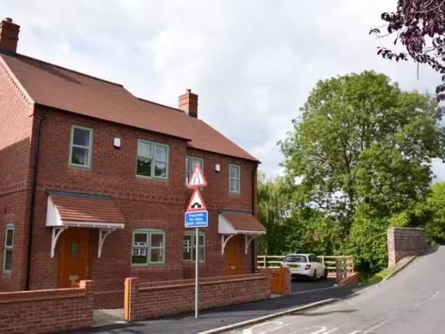 House for rent in Shoot Hill, South Gloucestershire