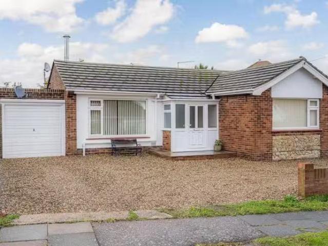 House for rent in Hampton, The Bridge