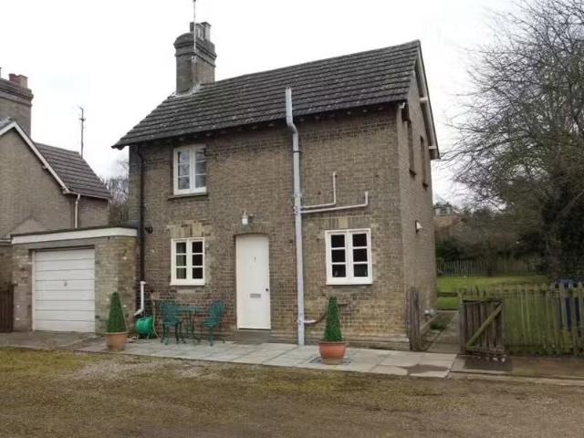 House for rent in Bolton Low Houses, Hampshire