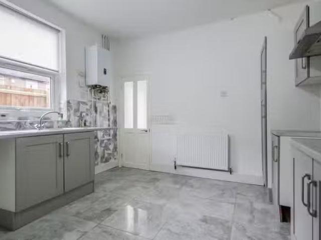 House for rent
