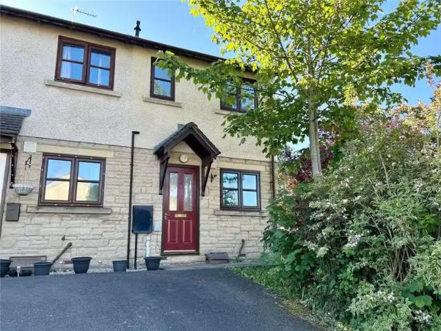 House for rent in Clitheroe, Paradise