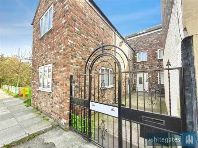 House for rent in Bootle, Sefton