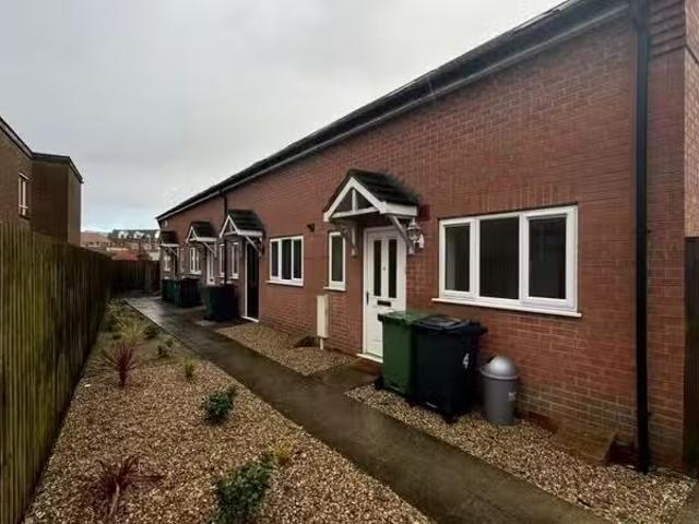 House for rent in Kedleston, East Midlands