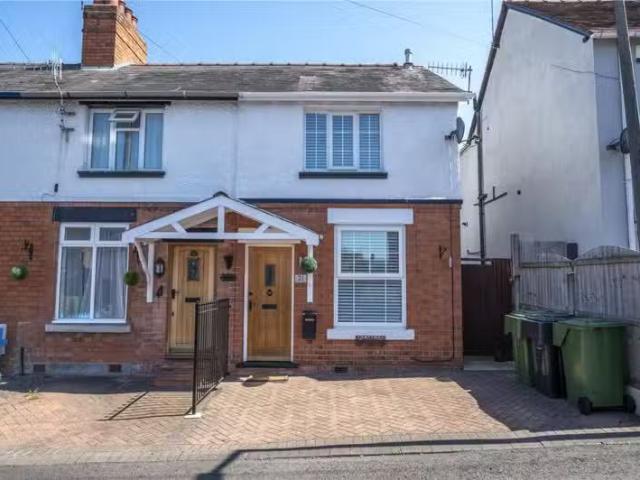 House for rent in Lower Bullingham
