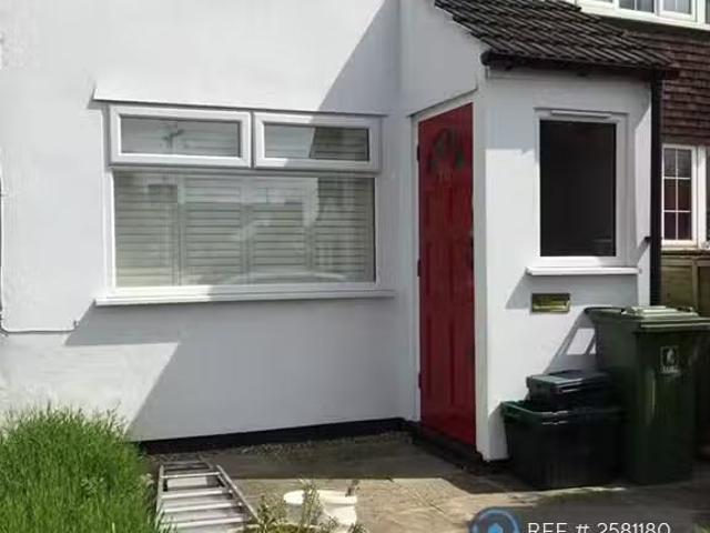 House for rent in Cardiff International Sports Village, Falcon Lodge