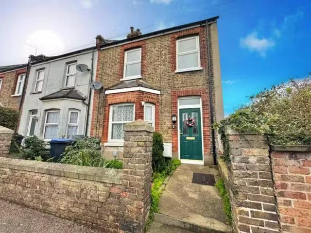 House for rent in Whitehall, Acol