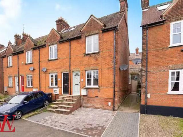 House for rent in Bentfield, Duton Hill