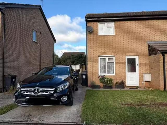 House for rent in Yate Rocks, Yate