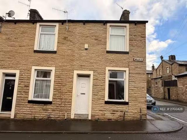 House for rent in Rose Hill, Burnley