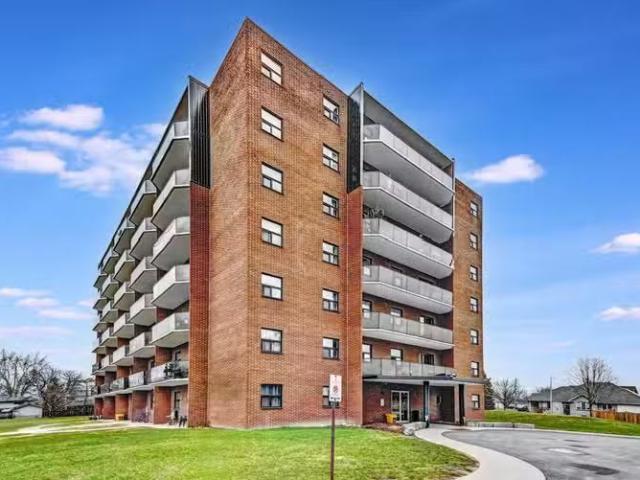 Condo for rent in Brights Grove, Ontario