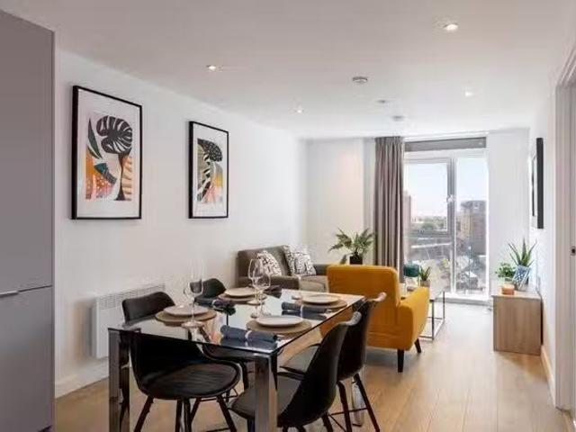 House for rent in West Midlands