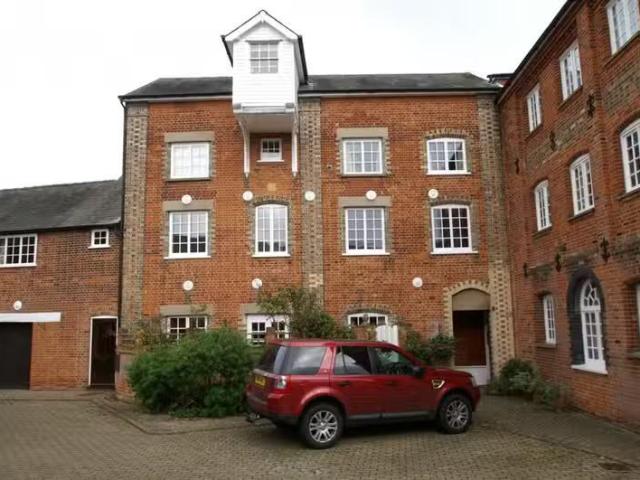 House for rent in Chelmondiston, Suffolk