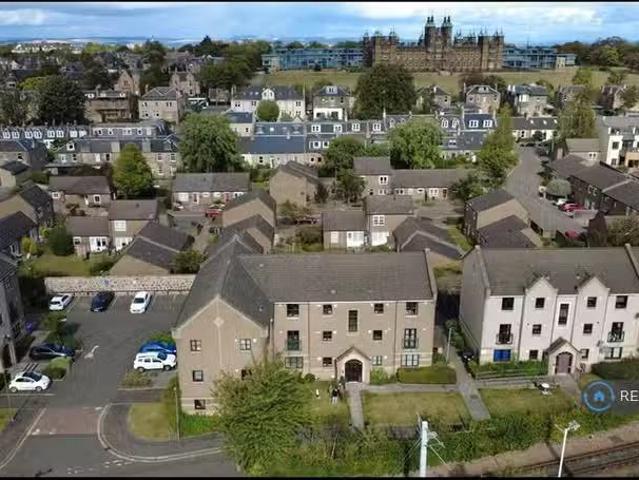House for rent in Craigmillar, Scotland