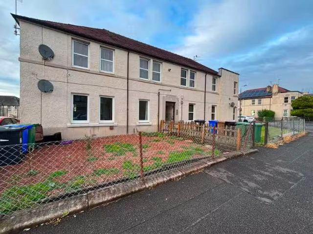 House for rent in Cambusbarron, Scotland