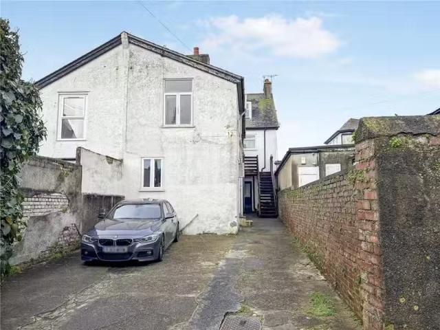 House for rent in Bude, Cornwall