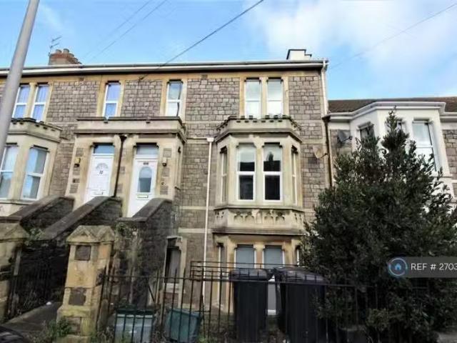 House for rent in Weston-super-mare, North Somerset