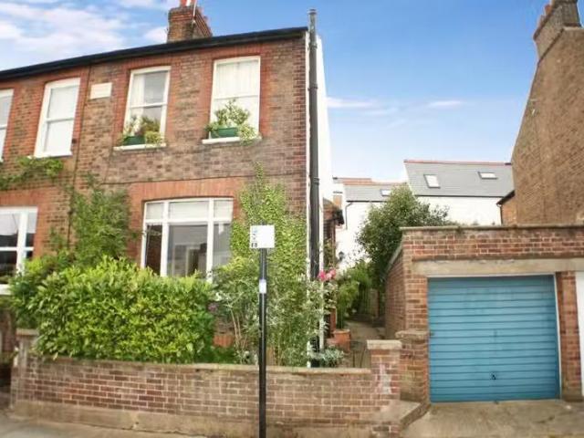 House for rent in St Albans, Five Acres