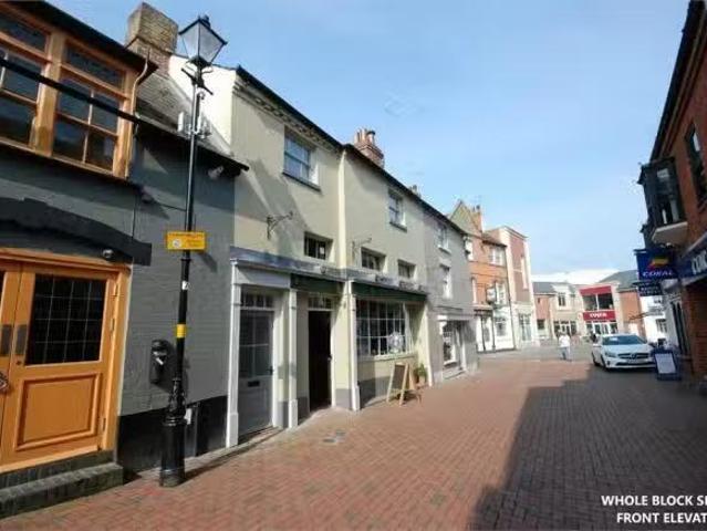 House for rent in New Bilton