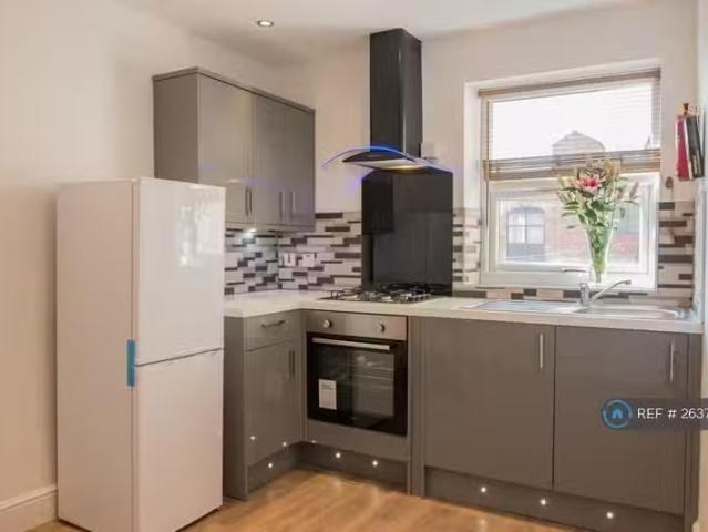 House for rent in City Centre, Georgia