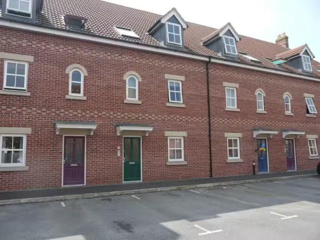 House for rent in Beckery, Glastonbury