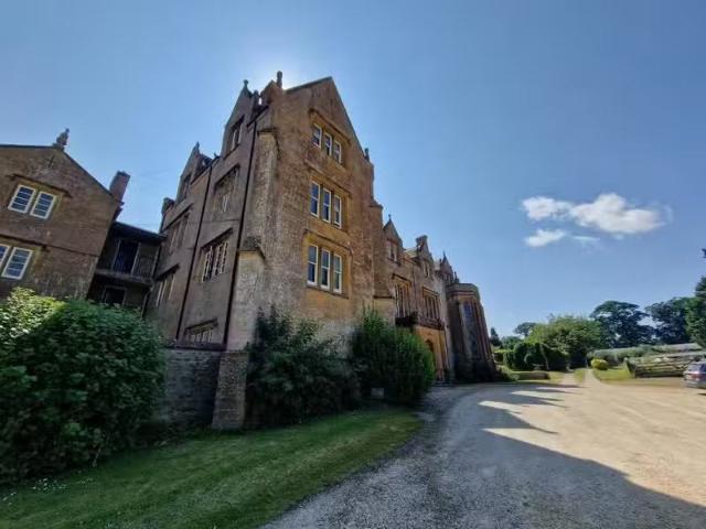 House for rent in East Coker, Somerset
